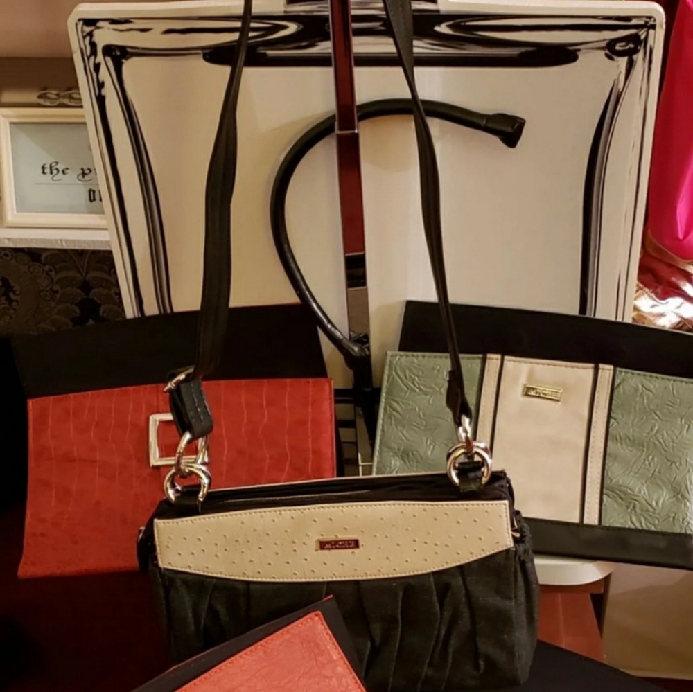 Miche Base Bag, Organizer & 5 Shells